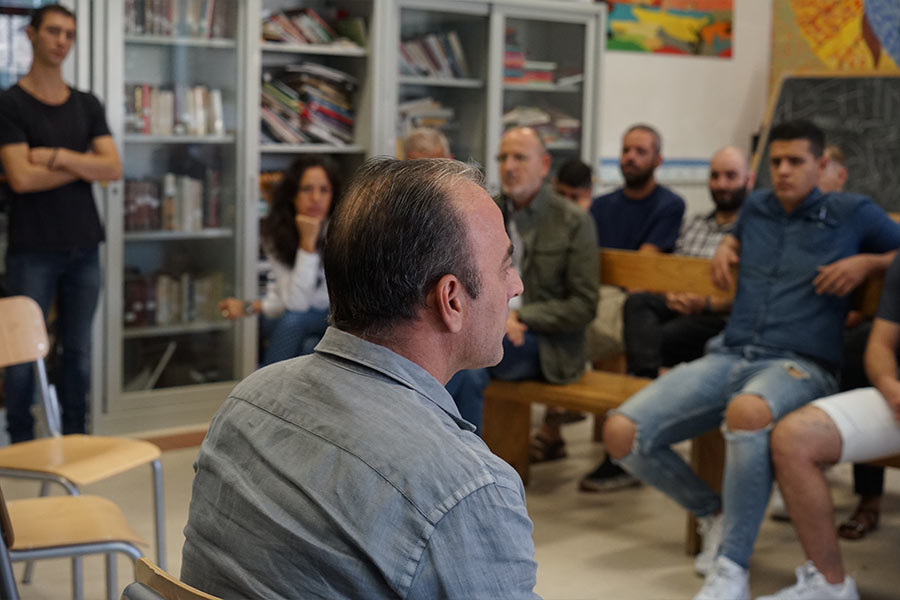 Interazioni Elementari